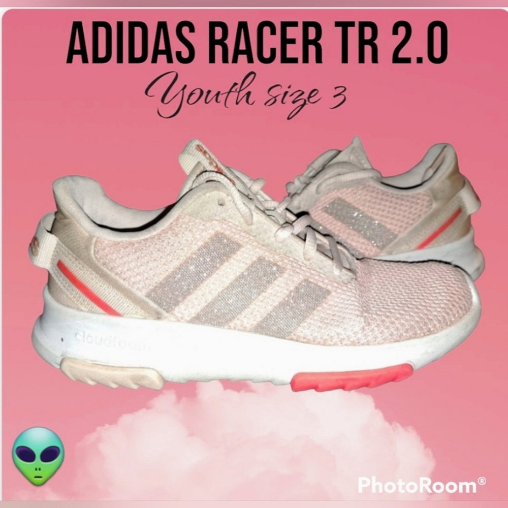 👽Adidas racer TR 2.0-cloudfoam